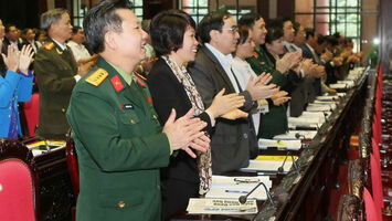 Sự kiện trọng đại có tính lịch sử