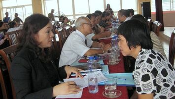 Ngày truyền thống Luật sư Việt Nam 10/10