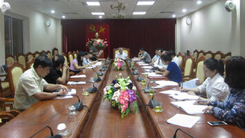 Cần ưu tiên lựa chọn những đại biểu là người dân tộc có uy tín, chất lượng ứng cử vào đại biểu HĐND tỉnh khóa XVII, nhiệm kỳ 2016 - 2021