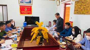 Đổi mới, nâng cao chất lượng thẩm tra của Ban Pháp chế HĐND tỉnh