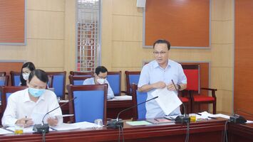 Cần đẩy mạnh ứng dụng công nghệ thông tin trong việc theo dõi giải quyết khiếu nại, tố cáo