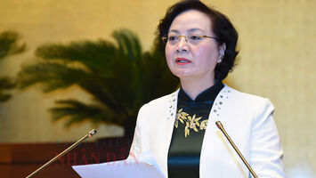 Luật Thi đua, khen thưởng: Cần bao quát cả khu vực ngoài nhà nước