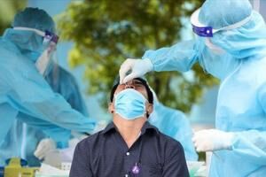 Nghệ An: Hướng dẫn thực hiện cách ly, xét nghiệm cho từng đối tượng về từ các tỉnh, thành theo Nghị quyết 128