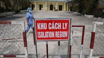 Công điện của Thủ tướng Chính phủ về phòng, chống dịch COVID-19