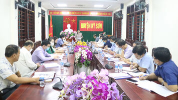 Cần tăng cường các lớp đào tạo, tập huấn về khoa học, công nghệ cho cán bộ lãnh đạo