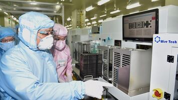 Chính phủ ban hành Nghị quyết hỗ trợ doanh nghiệp, HTX, hộ kinh doanh trong bối cảnh dịch Covid-19