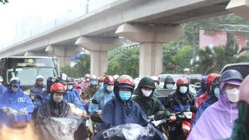 Chính phủ ban hành Quy định tạm thời về thích ứng an toàn, kiểm soát đại dịch