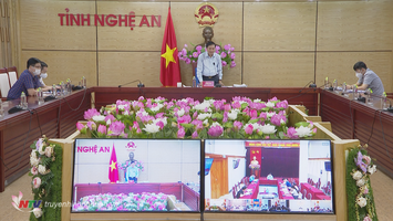 Nghệ An khôi phục lại đường bay Vinh - TP Hồ Chí Minh 2 chuyến/tuần