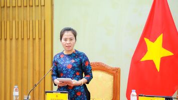 Đại biểu Quốc hội đoàn Nghệ An: Thẩm định các hợp đồng bảo hiểm để bảo vệ người mua