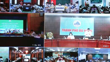 Nghệ An ở tốp 4 tỉnh đạt GRDP cao nhất khu vực miền Trung và Tây Nguyên