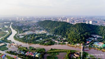 Nghệ An: Cơ chế, chính sách đặc thù để đột phá phát triển nhanh, bền vững