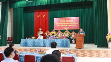 Quan tâm, đảm bảo nguồn nước sạch cho người dân nông thôn