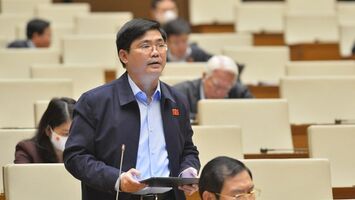 'Cởi trói' nguồn lực đất đai và những băn khoăn nơi nghị trường