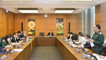 Thảo luận tại tổ 5: Chỉ tiêu thông kê phải đảm bảo tỉnh khoa học, chính xác, liên kết và hiện đại