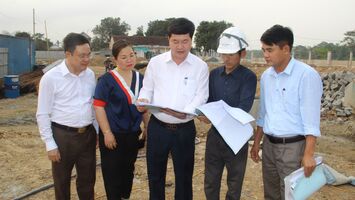 HĐND huyện Anh Sơn triển khai nhiều hoạt động phù hợp điều kiện dịch bệnh Covid-19