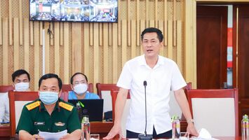 Giám đốc Sở GD&ĐT Nghệ An: Tạo điều kiện để tiếp nhận con em công dân trở về nhập học