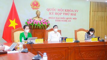 Đề nghị giữ nguyên việc xét tặng danh hiệu “Nghệ sĩ Nhân dân”, “Nghệ sĩ Ưu tú” đối với nhạc sĩ