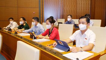 Đổi mới, nâng cao hiệu quả hoạt động của trang TTĐT Đại biểu nhân dân tỉnh Nghệ An