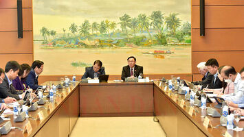 Cơ chế chính sách đặc thù: Tạo động lực mới cho các địa phương