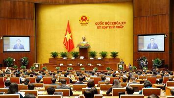 Ủy ban Thường vụ Quốc hội ban hành Nghị quyết thành lập Đoàn giám sát chuyên đề về tiếp công dân và giải quyết khiếu nại, tố cáo