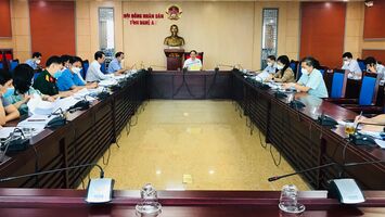 Cần tiếp tục rà soát để đề xuất sửa đổi, bổ sung những Nghị quyết của HĐND tỉnh không còn phù hợp