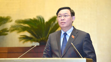 Ưu tiên hoàn thiện pháp luật ở các lĩnh vực trọng điểm, có tính khả thi cao và tạo sự bứt phá