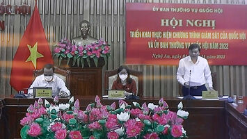 Có chế tài xử lý trách nhiệm nếu không thực hiện kiến nghị giám sát