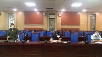 Kế thừa, phát huy vai trò lãnh đạo của Đảng ủy Văn phòng Đoàn ĐBQH và HĐND tỉnh