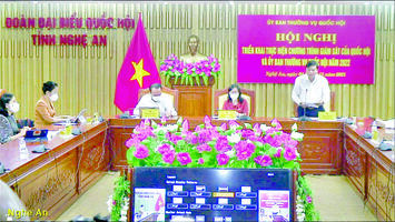 Thống nhất nhận thức và hành động