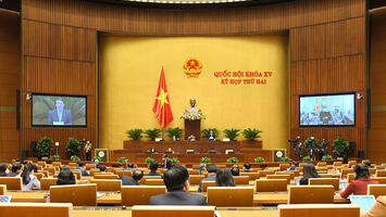 Đại biểu Quốc hội đề nghị sớm sửa đổi, bổ sung Luật Đất đai năm 2013