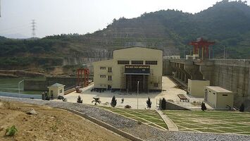 Nghệ An: Thủy điện Khe Bố chưa giải quyết dứt điểm đền bù cho người dân