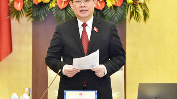 Phải tạo được chuyển biến căn bản sau giám sát