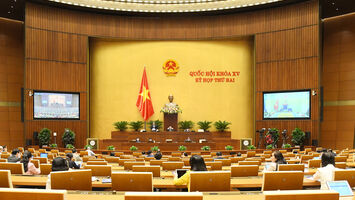 Đại biểu Quốc hội: Chưa có các quy định pháp lý phù hợp nên bảo hiểm vi mô chưa phát triển