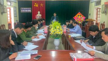 Ban Pháp chế khảo sát việc áp dụng biện pháp xử lý hành chính thuộc thẩm quyền của Tòa án nhân dân