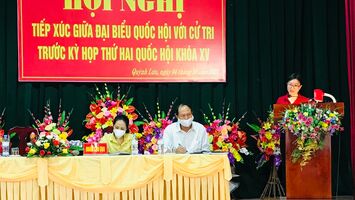 Cần bổ sung đối tượng người lao động tự do được hưởng chính sách hỗ trợ do ảnh hưởng của đại dịch Covid - 19