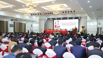 Tiếp tục xứng đáng với niềm tin của cử tri và nhân dân