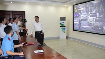 Để chính sách đầu tư xây dựng bến xe khách và bãi đỗ xe trên địa bàn tỉnh trở nên hiệu quả