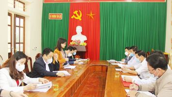 Đoàn đại biểu Quốc hội tỉnh: Tiếp tục quan tâm xử lý các vấn đề sau sáp nhập