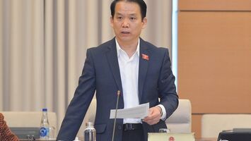 Đề nghị làm rõ trách nhiệm một số bộ trong vụ kit test Covid-19 Việt Á