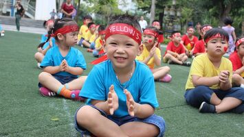 Bộ Giáo dục và Đào tạo đề nghị cho trẻ mầm non trở lại lớp học ở vùng kiểm soát dịch