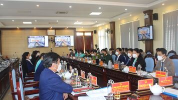 Con Cuông: Tổ chức thành công kỳ họp thứ 3, Hội đồng nhân dân huyện khóa XX, nhiệm kỳ 2021-2026