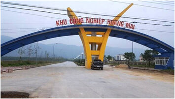 Kinh nghiệm trong công tác tuyên truyền giải phóng mặt bằng ở thị xã Hoàng Mai