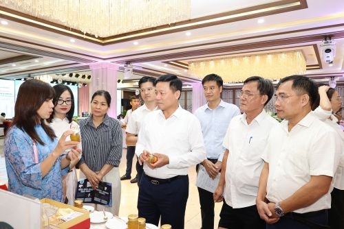 Thị trường Halal và cơ hội đối với tỉnh Nghệ An