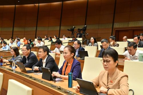 Đề xuất cấp Phiếu lý lịch tư pháp điện tử, bỏ rào cản địa giới hành chính