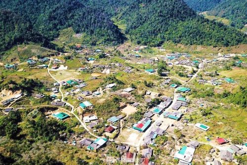 Hoàn thiện thể chế, khơi thông nguồn lực phát triển vùng đồng bào dân tộc thiểu số và miền núi