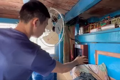 Cử tri Nghệ An kiến nghị Trung ương: Cần sớm tháo gỡ 'nút thắt' chính sách đất đai, hỗ trợ thiết thực cho ngư dân