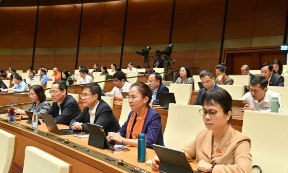 Đề xuất cấp Phiếu lý lịch tư pháp điện tử, bỏ rào cản địa giới hành chính