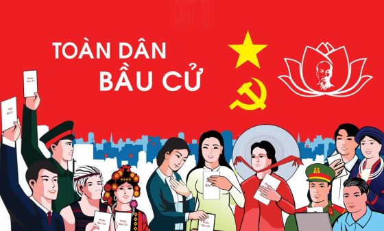 Ban Thường vụ Tỉnh ủy ban hành Chỉ thị về lãnh đạo cuộc bầu cử đại biểu Quốc hội khóa XVI và bầu cử đại biểu Hội đồng nhân dân các cấp nhiệm kỳ 2026-2031
