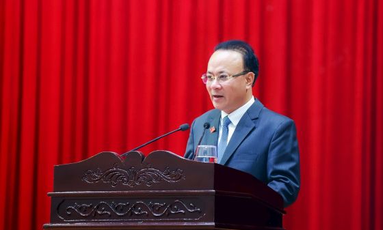 Huy động và sử dụng hiệu quả mọi nguồn lực để ứng phó, phòng chống, khắc phục hậu quả thiên tai