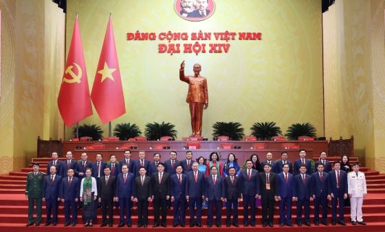 Nghệ An đủ cơ sở vững chắc trở thành tỉnh khá, cực tăng trưởng tầm quốc gia